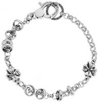 Bracciale Giovanni Raspini Donna in Argento 10156
